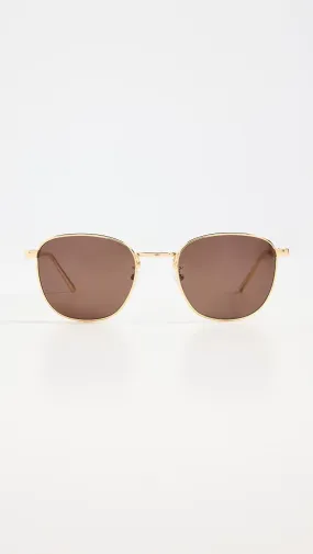 KIMEZE   Akin Sunglasses 