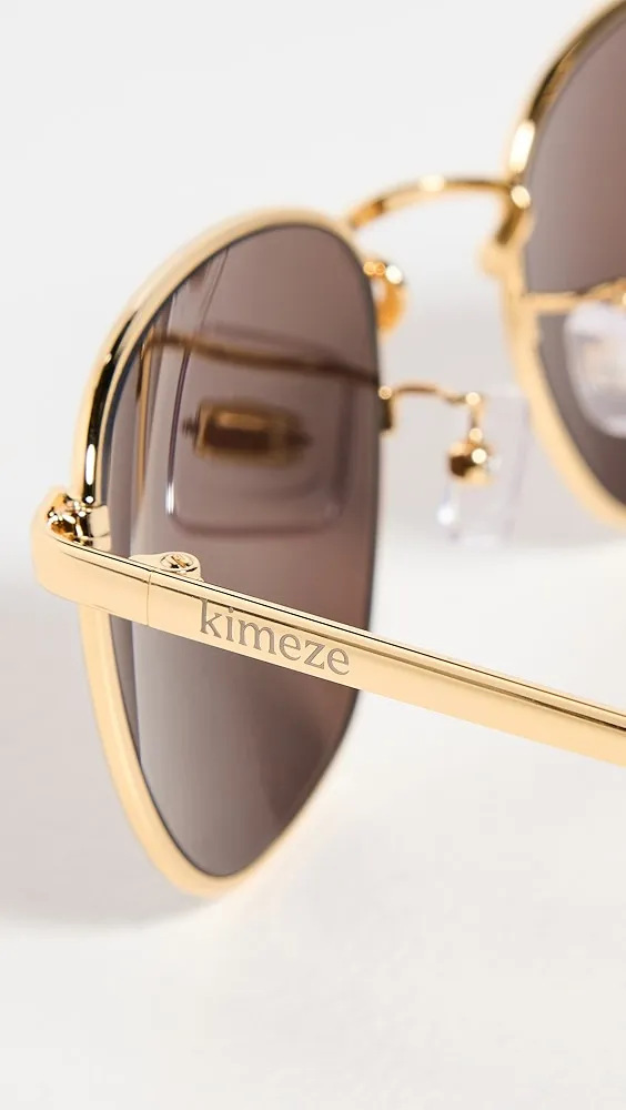 KIMEZE   Akin Sunglasses 