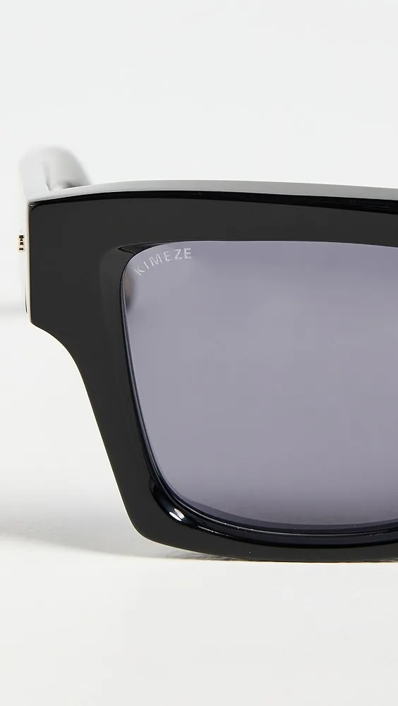 KIMEZE   Mahi Sunglasses 