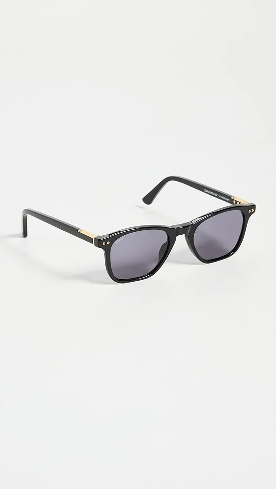 KIMEZE   Zuri Sunglasses 