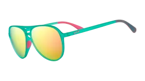 Kitty Hawkers' Ray Blockers Sunglasses