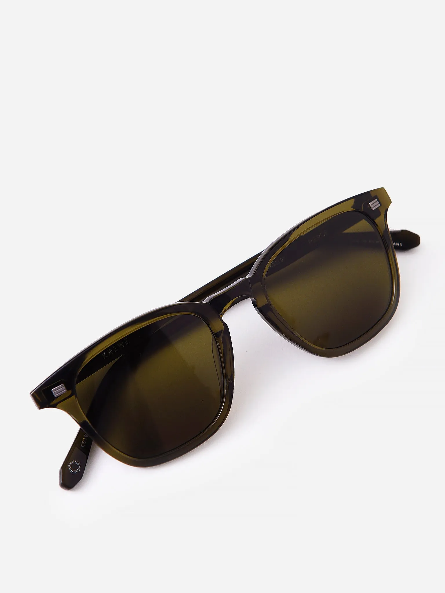     KREWE  Pierce Sunglasses    