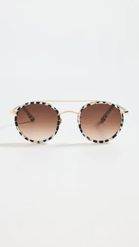 Krewe   Porter Sunglasses 