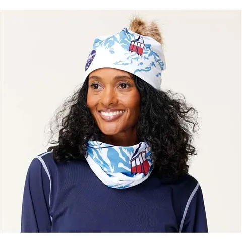 Krimson Klover Women's Gondola Beanie