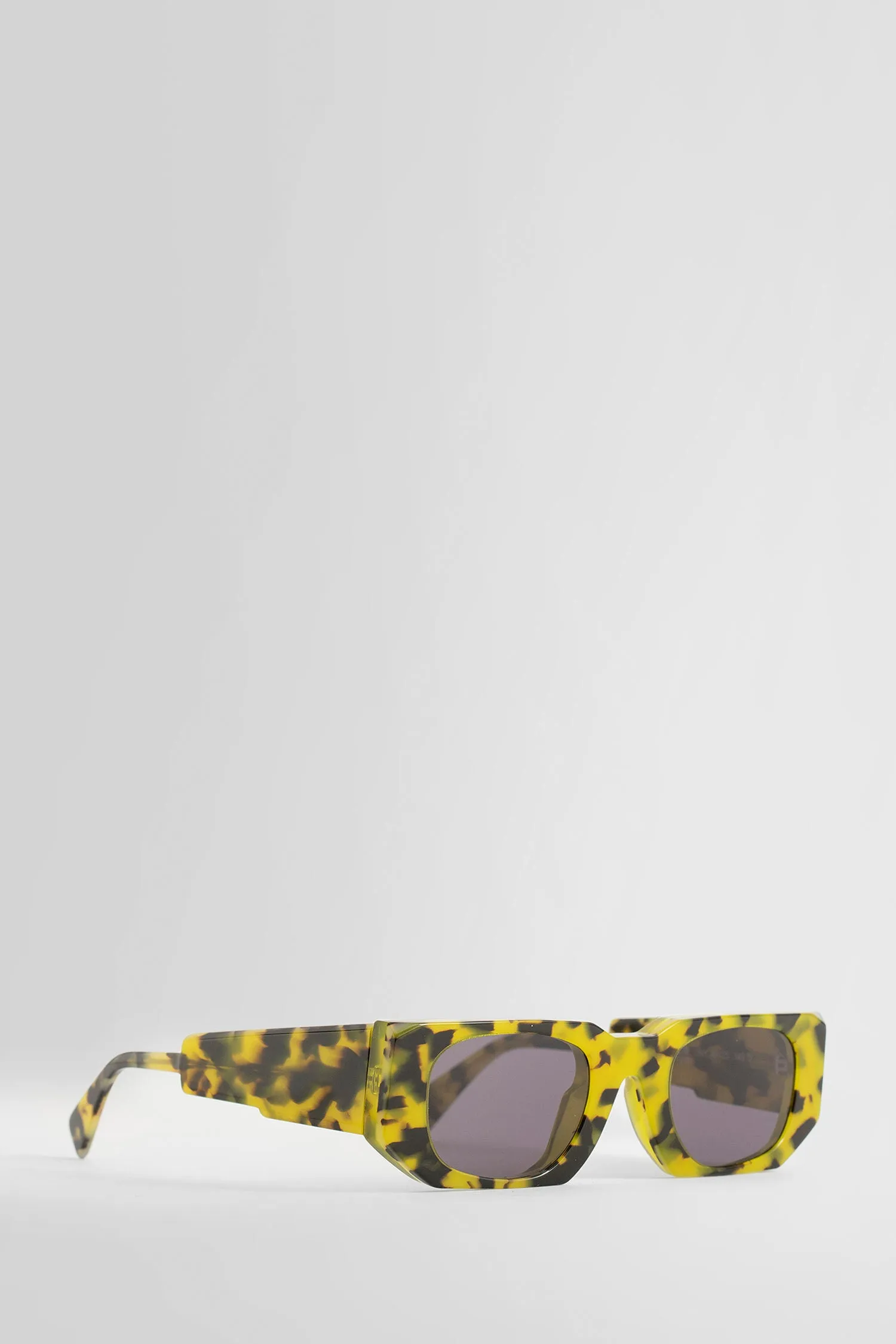 kuboraum acetate sunglasses