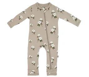 Kyte Romper, Magnolia