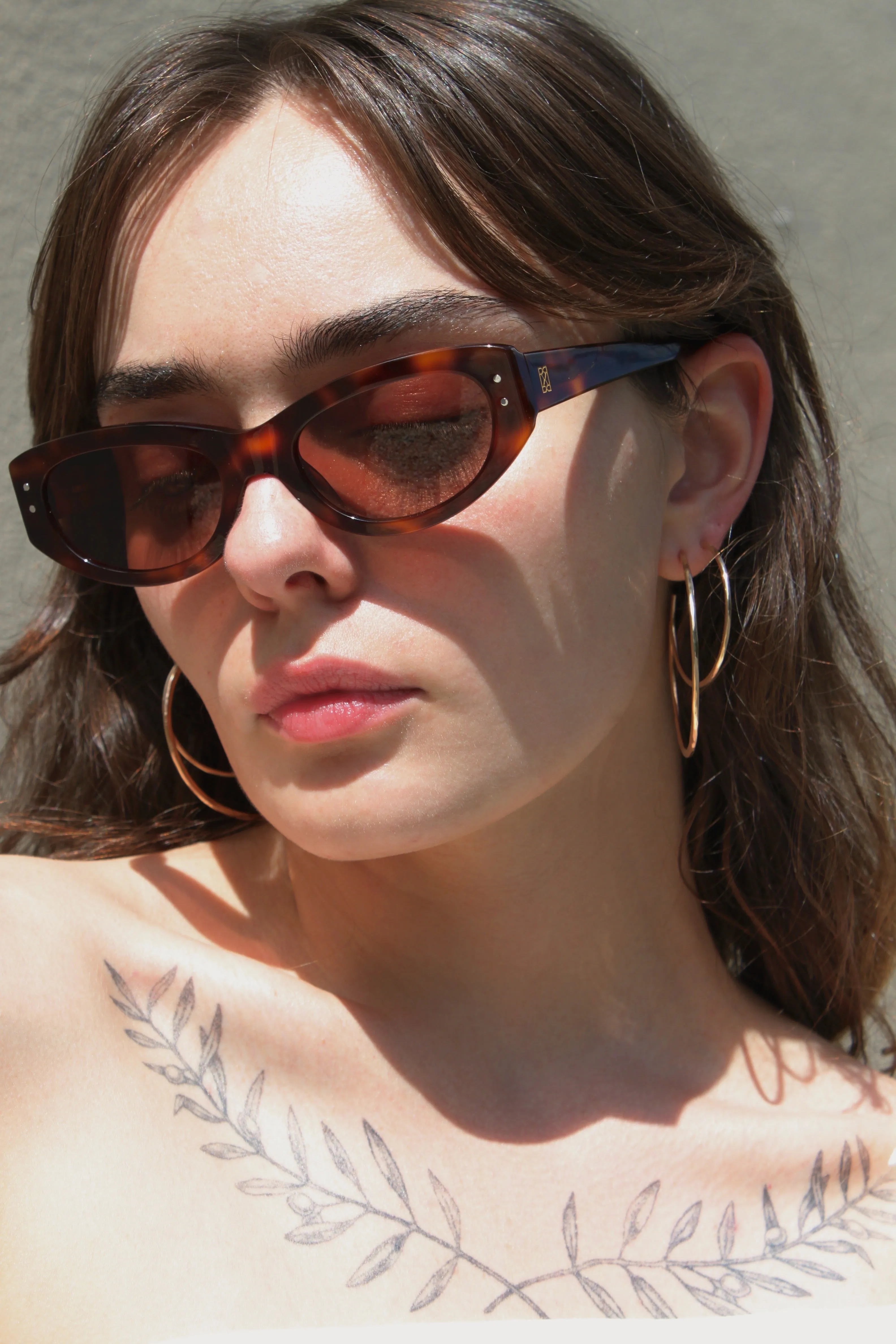 Lakota Sunglasses