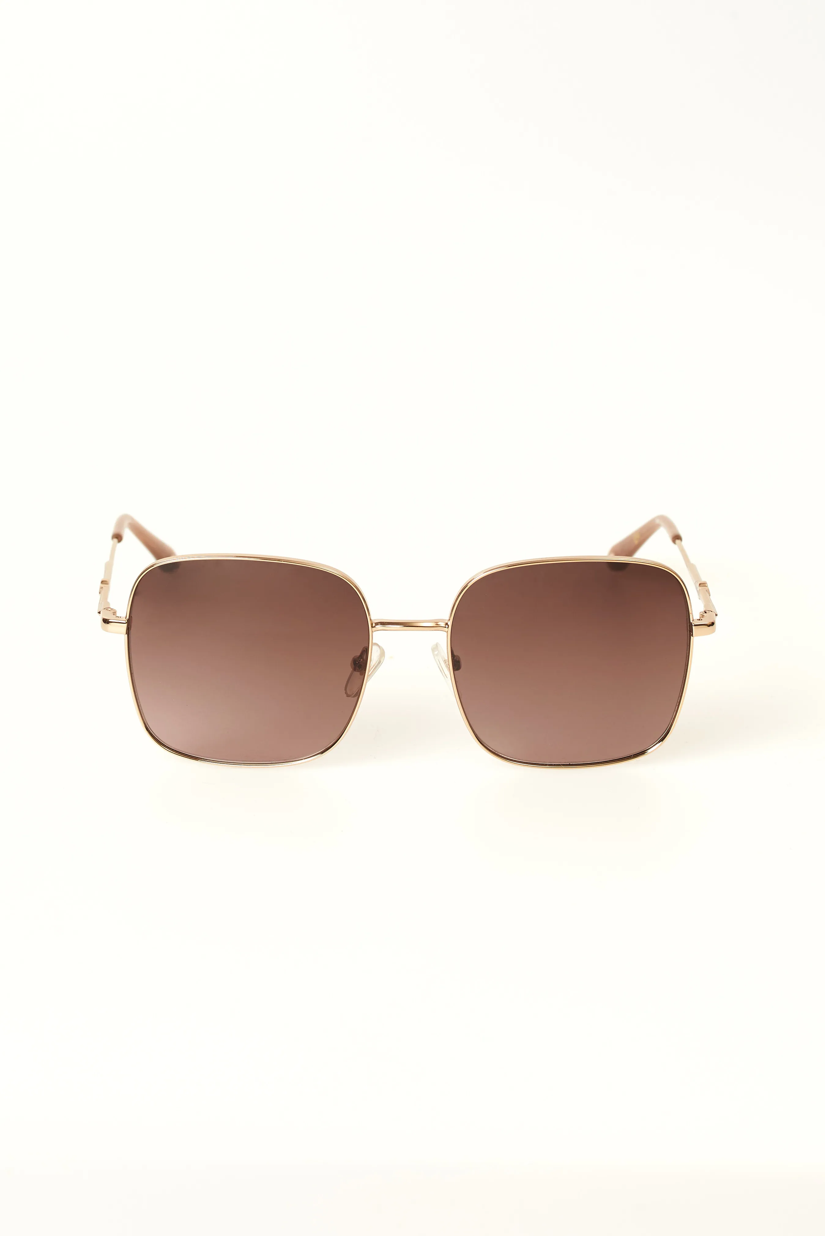 LALI oversized sunglasses