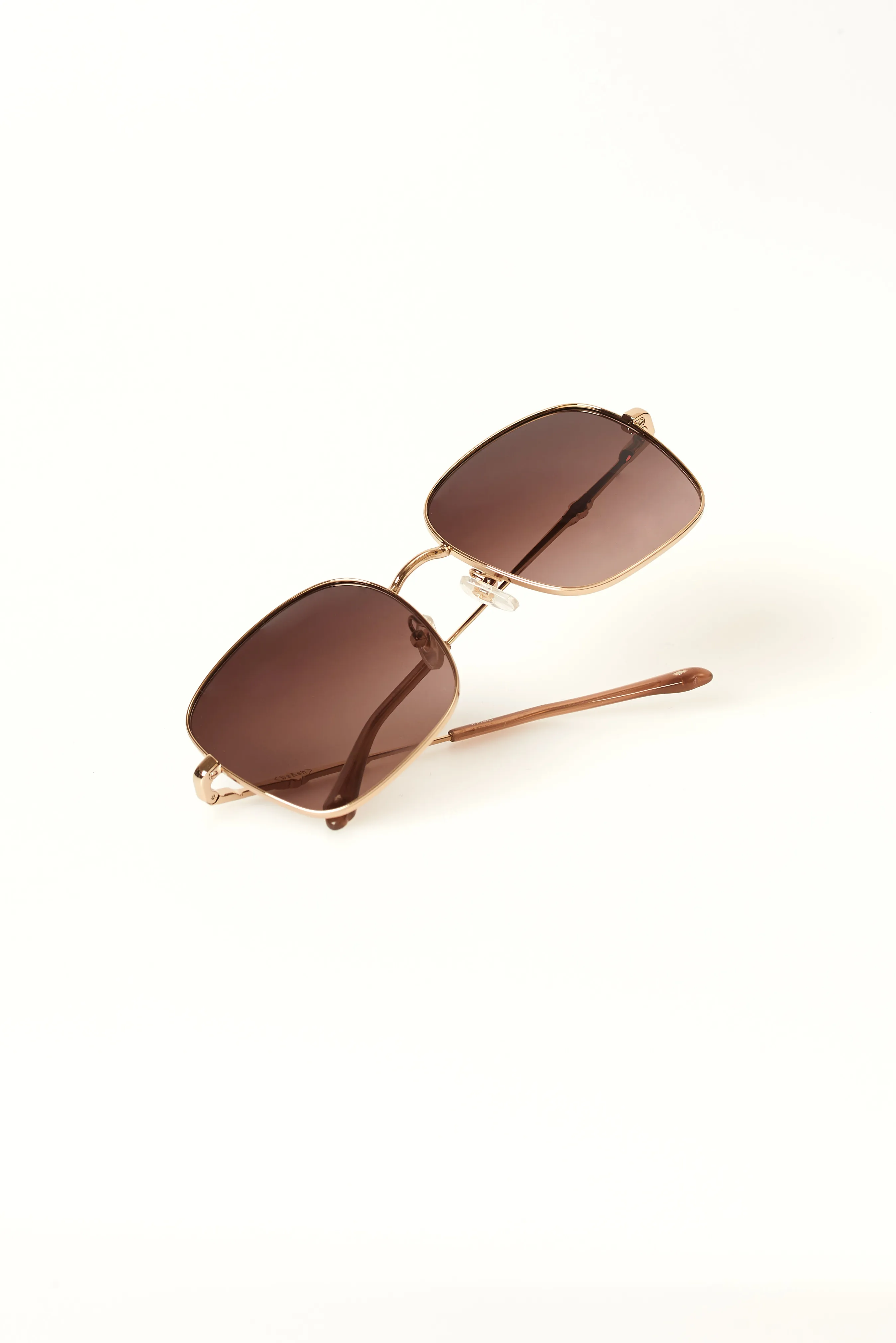 LALI oversized sunglasses