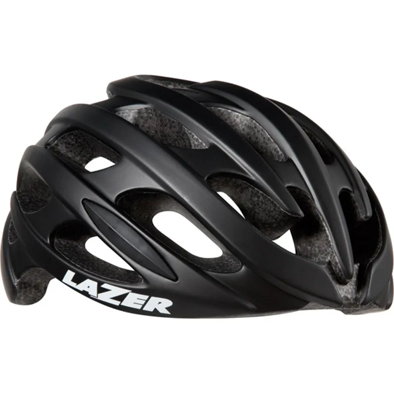 Lazer Blade+ Road Helmet In Black