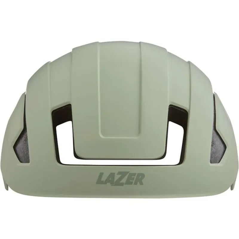 Lazer Cityzen KinetiCore Helmet in Matt Laurel Green