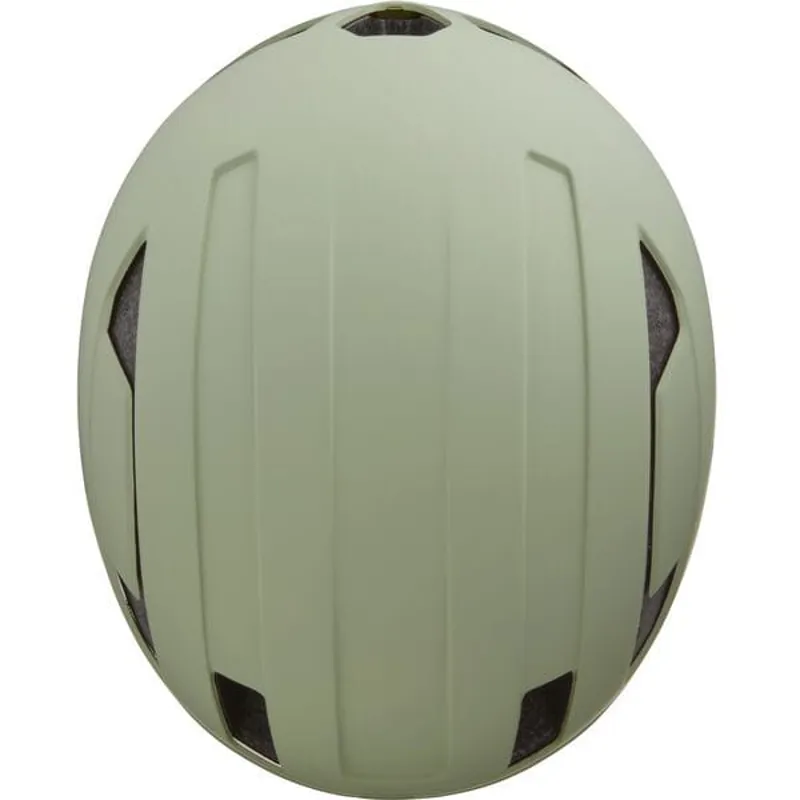 Lazer Cityzen KinetiCore Helmet in Matt Laurel Green