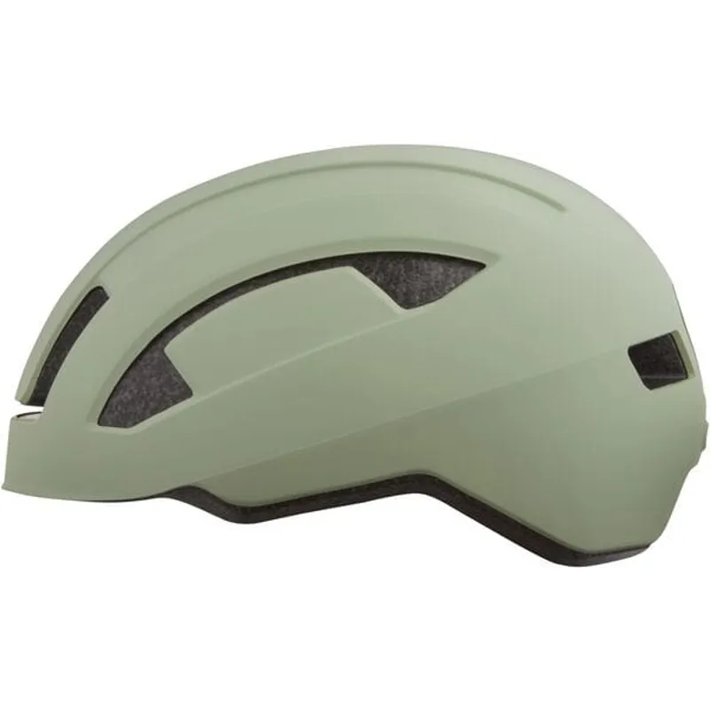 Lazer Cityzen KinetiCore Helmet in Matt Laurel Green