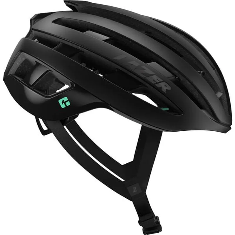 Lazer Helmet Z1 KinetiCore in Black