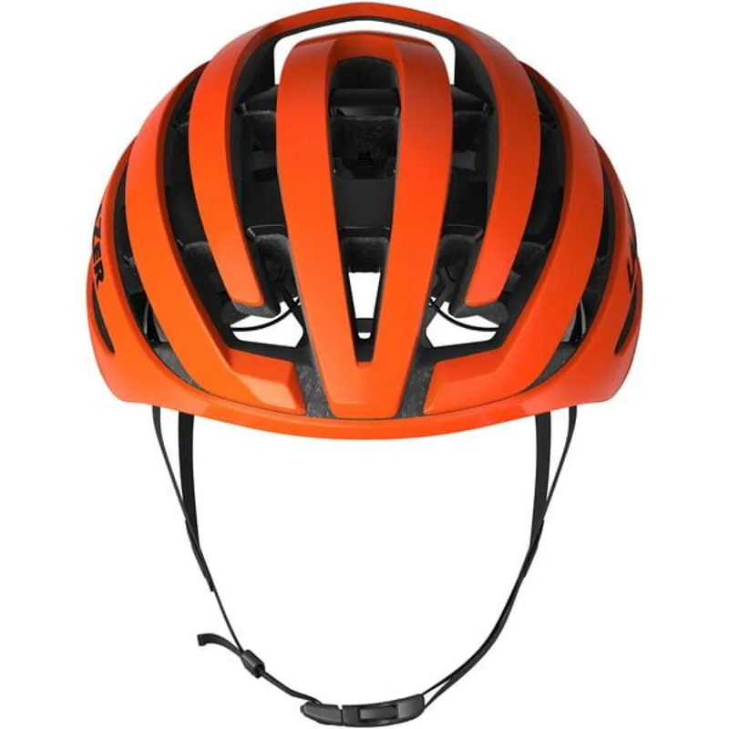 Lazer Helmet Z1 KinetiCore in Orange