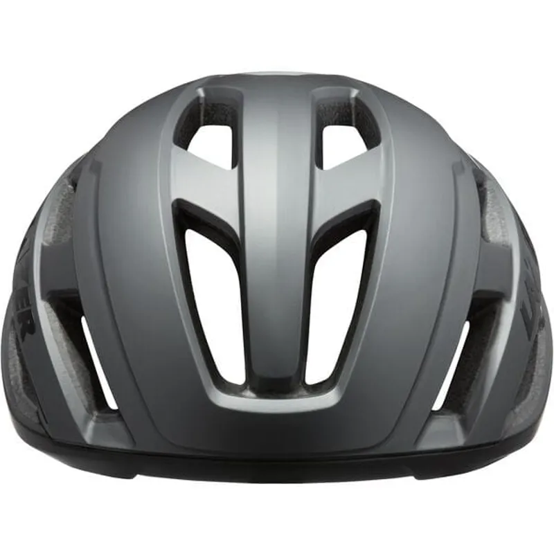 Lazer Strada KinetiCore Helmet in Matt Titanium