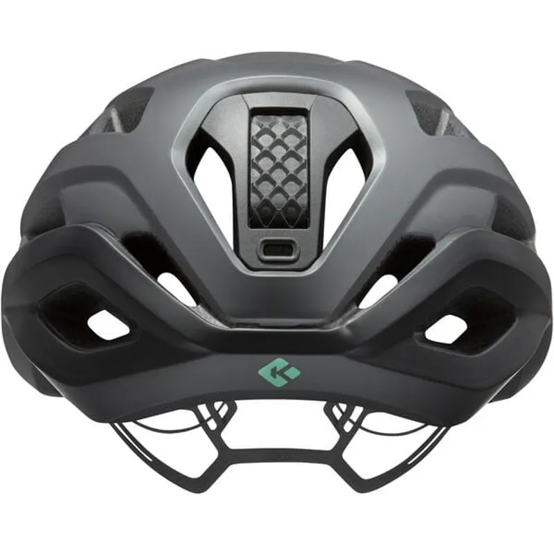 Lazer Strada KinetiCore Helmet in Matt Titanium