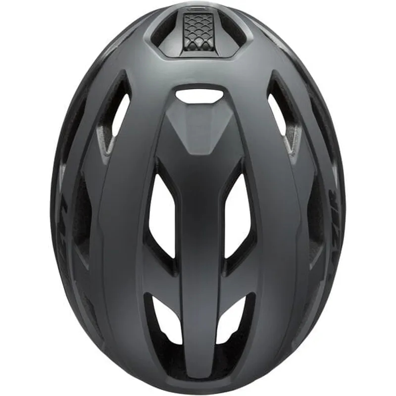 Lazer Strada KinetiCore Helmet in Matt Titanium