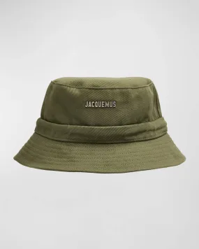 Le Bob Gadjo Bucket Hat