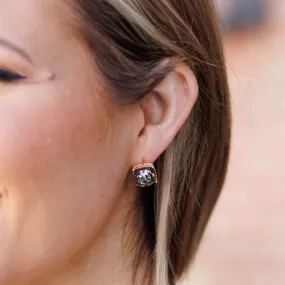 Leave A Little Sparkle Earrings, Multi