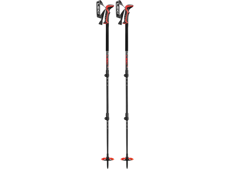 Leki Haute Route 3 Ski Pole