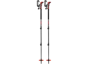 Leki Haute Route 3 Ski Pole