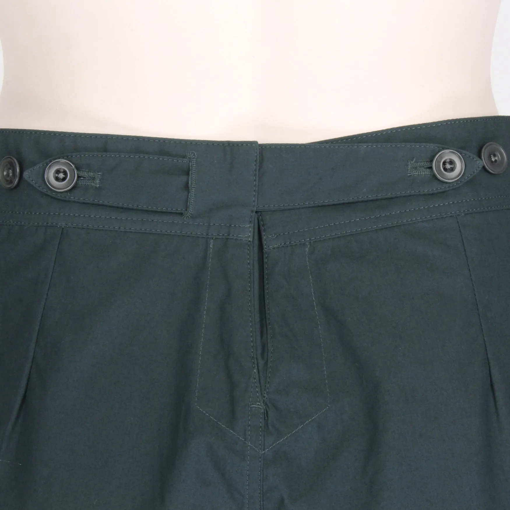 Lemaire Shorts