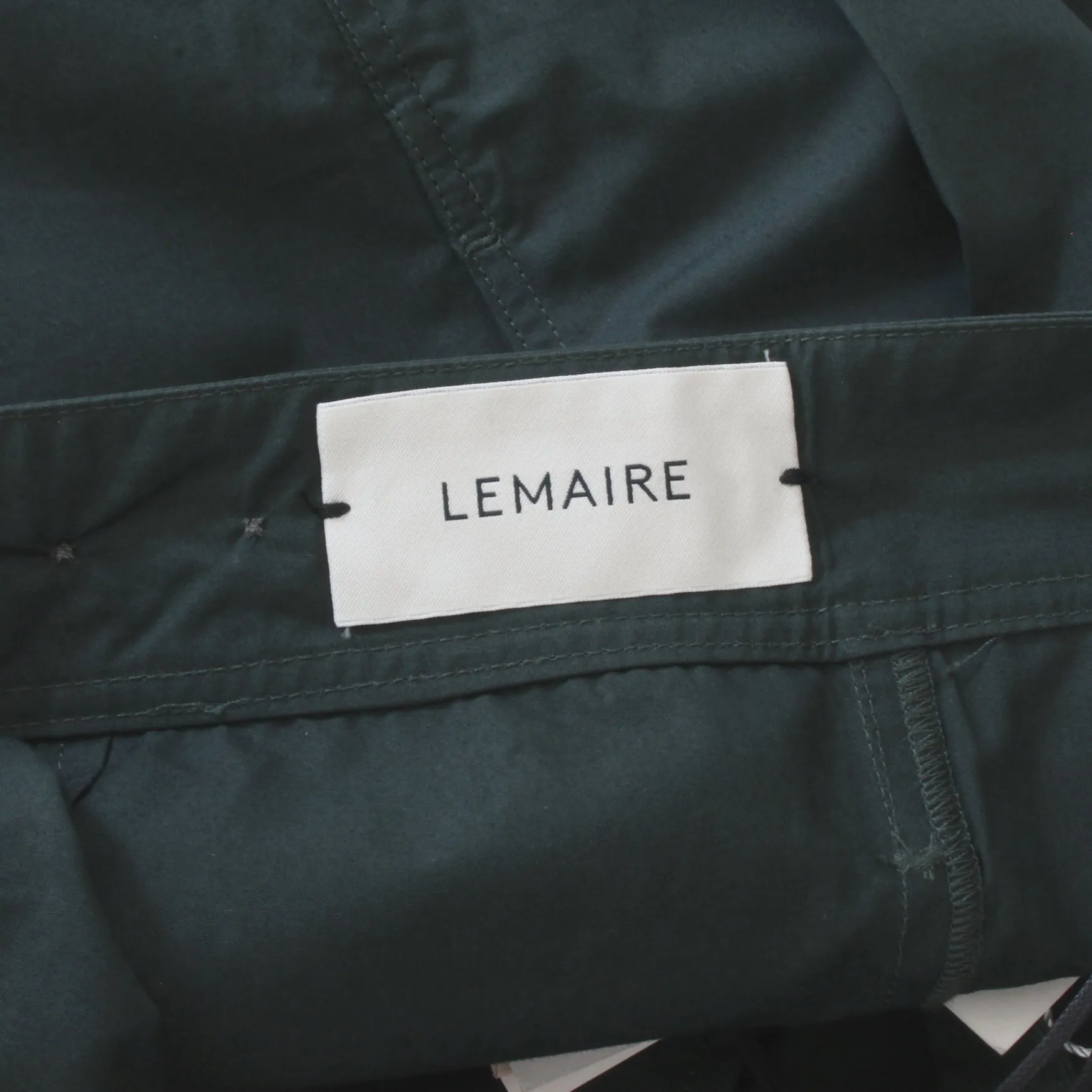 Lemaire Shorts