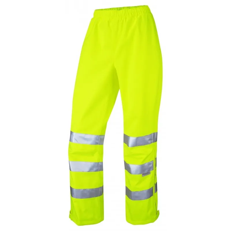 Leo Workwear EcoViz LL02 Hannaford Women\