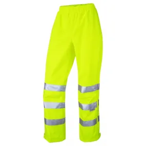 Leo Workwear EcoViz LL02 Hannaford Women\