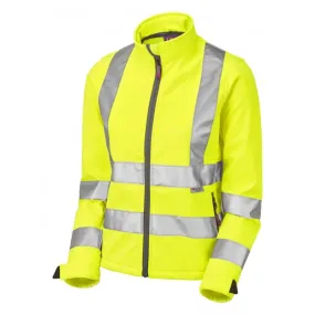 Leo Workwear EcoViz SJL01 Honeywell Women\