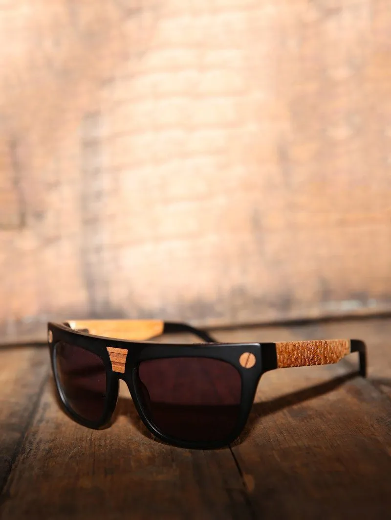 Leopard Sunglasses