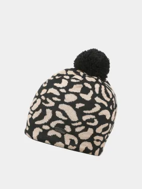 Level Siberian Beanie (brown)