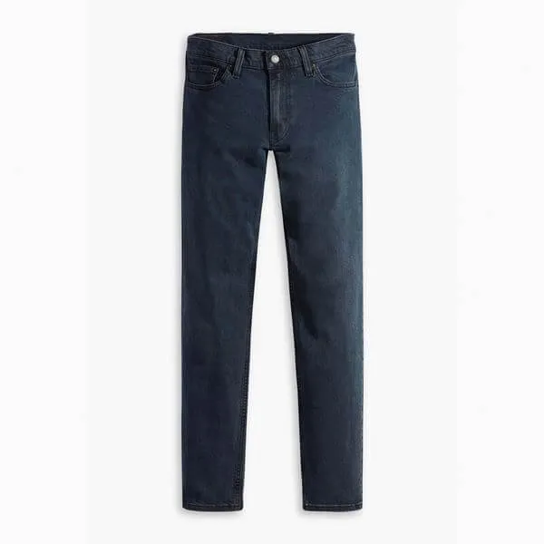 Levi’s 511™ Slim Jeans Men’s – Indigo Speed/Dark Wash (045115435)