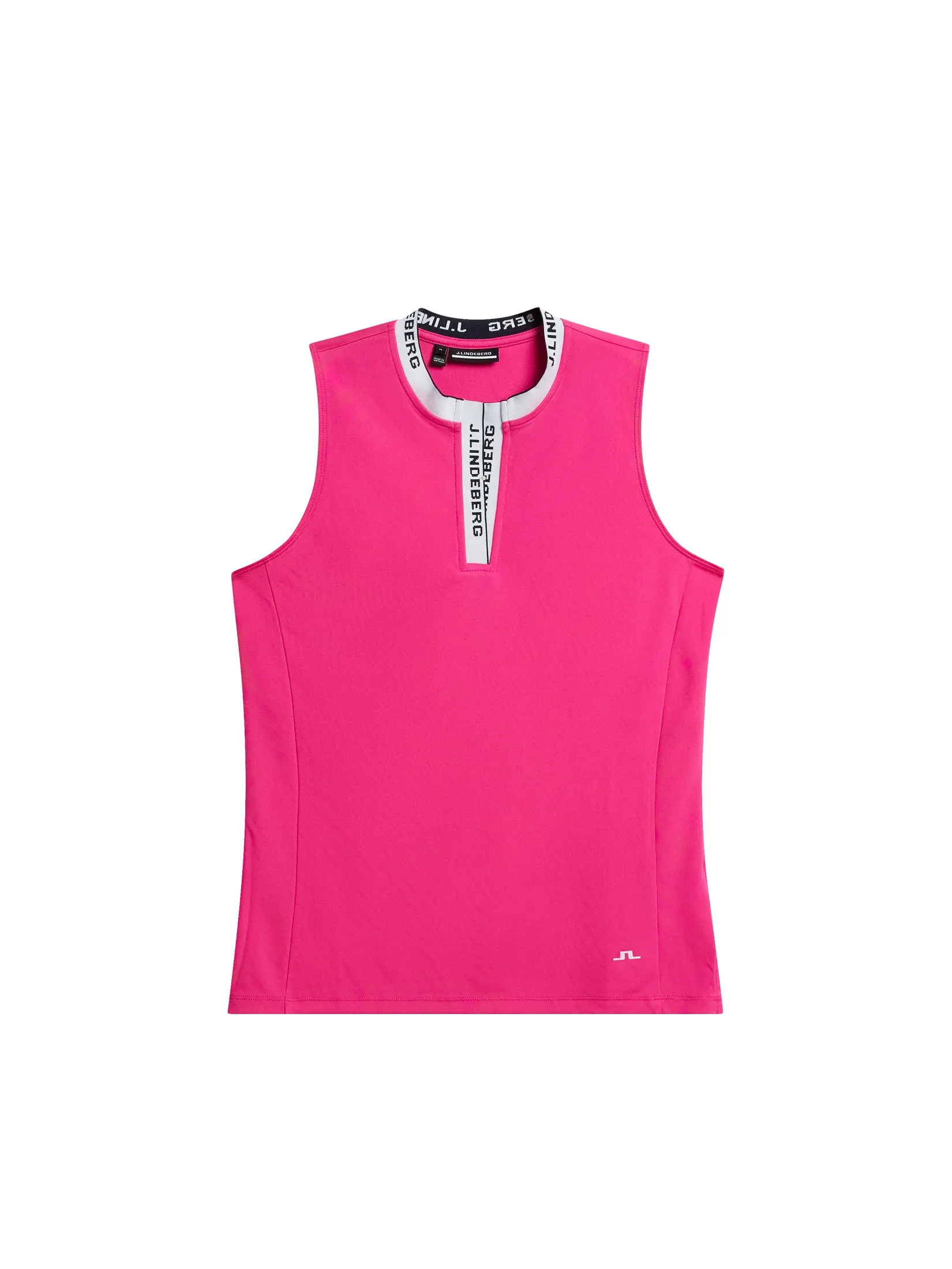 Leya Sleeveless Top / Fuchsia Purple