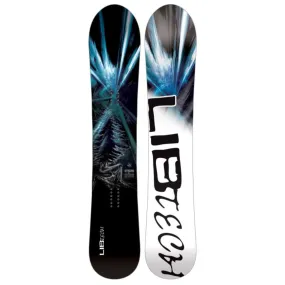 Lib Tech Dynamo Wide Snowboard Mens