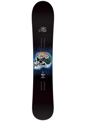 Lib Tech Men's Jamie Lynn B-Grade Snowboard