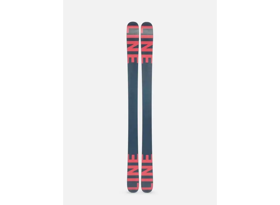 Line Honey Badger TBL Ski