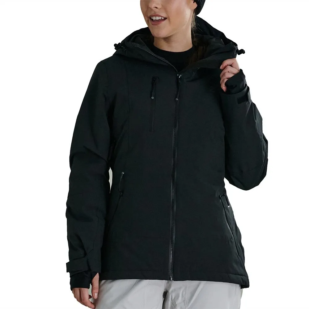 Liquid Hanna Heated Insulated Snowboard Jacket (Women's)