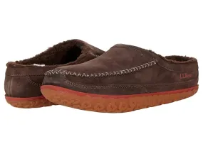 L.L.Bean Mountain Slipper Scuff