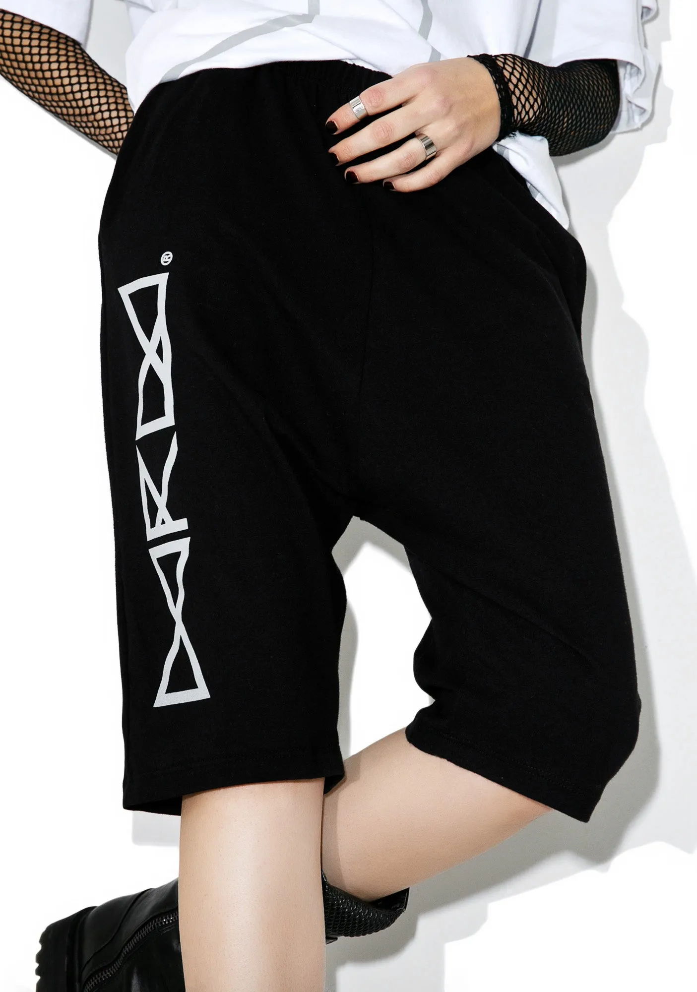 Logo Shorts-