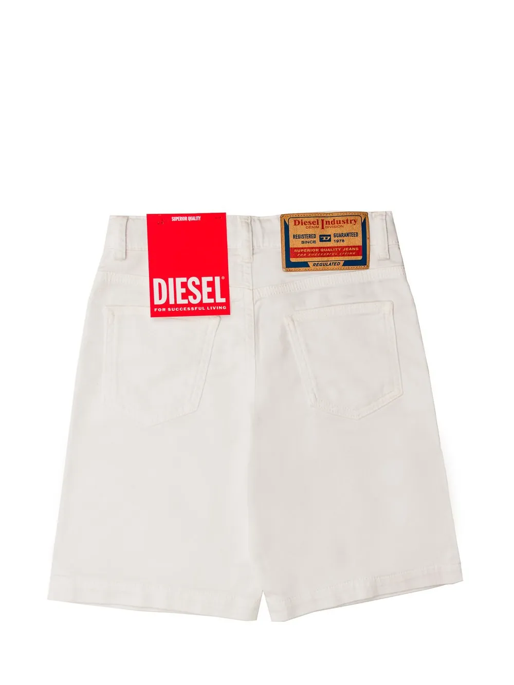 Logo Shorts