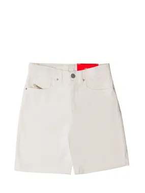 Logo Shorts