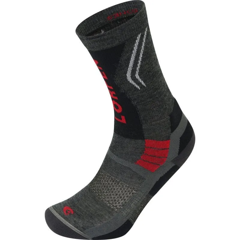 Lorpen T3 Nordic Ski Light - Ski socks | Hardloop