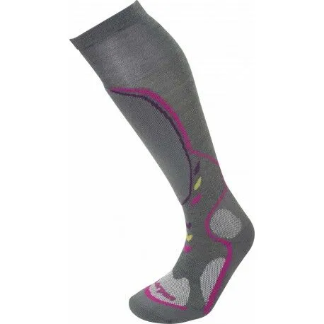 Lorpen - T3 Ski Light - Ski socks - Women's