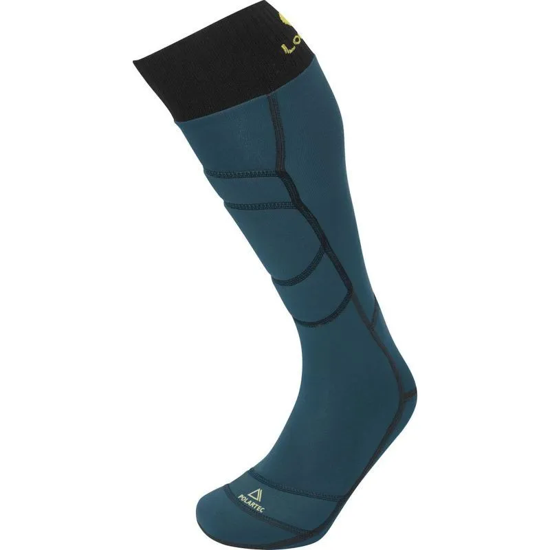 Lorpen - T3+ Ski Polartec Warm Active - Ski socks