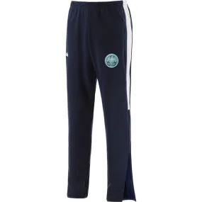 Los San Patricios GAA Mexico City Aspire Skinny Tracksuit Bottoms