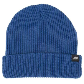 ...Lost Swell Beanie Cobalt Blue