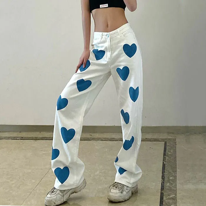 Lovesick Wide Pants