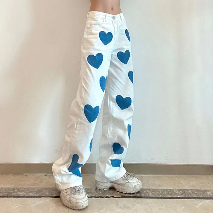 Lovesick Wide Pants